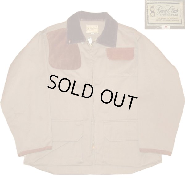 古着屋 GREEN HEAVEN ジャケット ページ