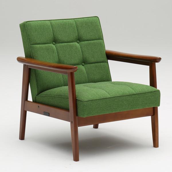 カフェテーブル W900 D700 × Kチェア 1シーター カフェスタイルセット