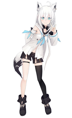 11月5日開催のリアルイベント「FgG感謝祭2022」に ホロライブ所属