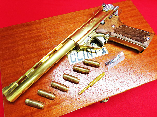 マルシン M1ガーランド モデルガン U.S. RIFLE CAL.30 マルシン M1