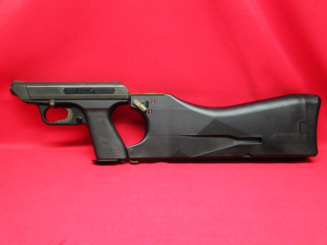 H＆K VP70M （タニオ・コバ）｜トイガン、モデルガン買取専門店 ガンランド