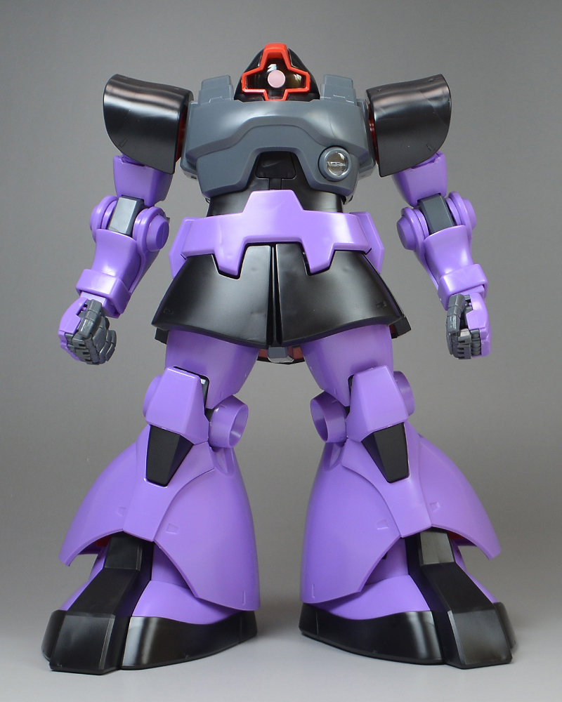 MG MS-09 ドム レビュー | ガンダムブログはじめました