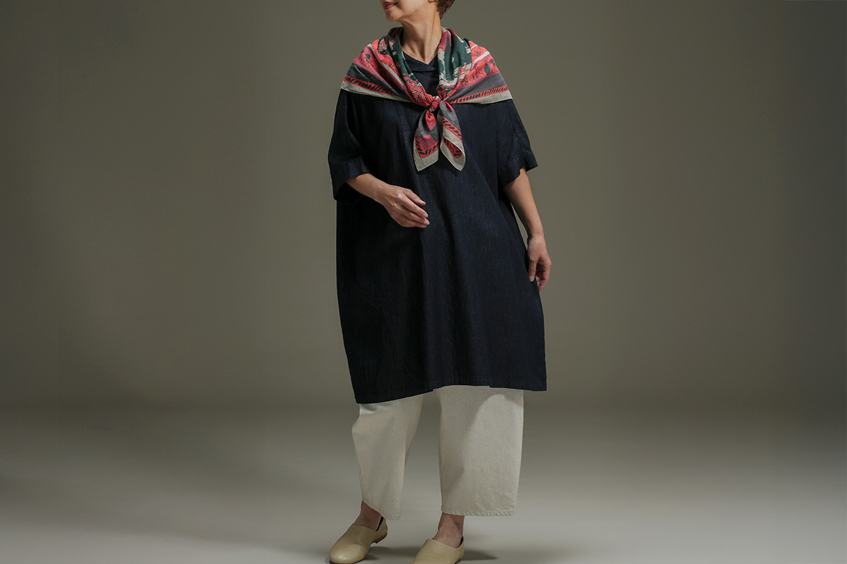 石見銀山 群言堂 オンラインストア