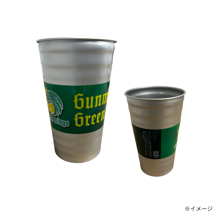 グッズ】Astemo戦 新商品発売のお知らせ - ニュース - 群馬グリーン