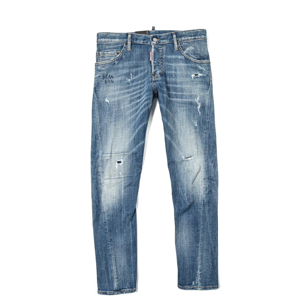 SALE｜DSQUARED2 ディースクエアード / SEXY TWIST JEAN ストレッチ