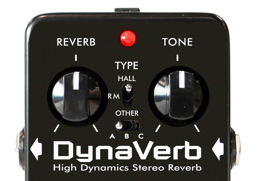 EBSのDynaVerbにLimited Spring Editionが登場