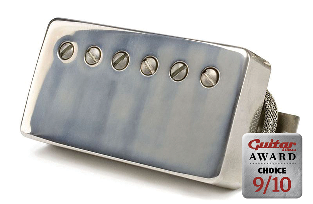 ThroBak KZ-115 MXV review