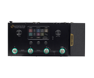 NAMM2019:ディレイ】Eventide ローパスフィルターやMODを搭載した”Rose