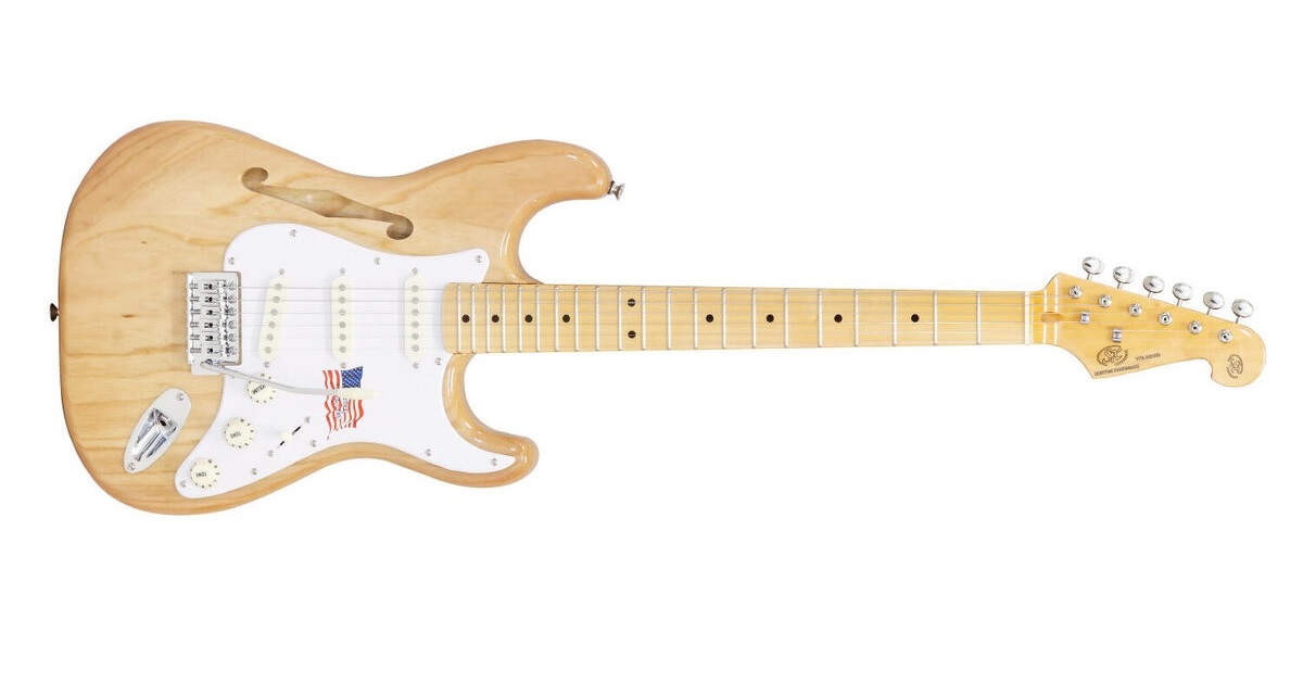 ベース用プリアンプ】TRIALから新製品「RICH TONE BASS PREAMP」発売