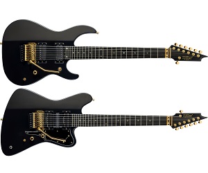 エレキギター】Killerから人気の「Fascist Vice」、ルーク篁