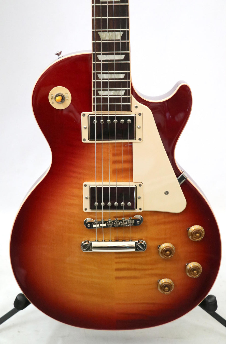 Gibson Les Paul Standard 2019 – The Guitar Colonel
