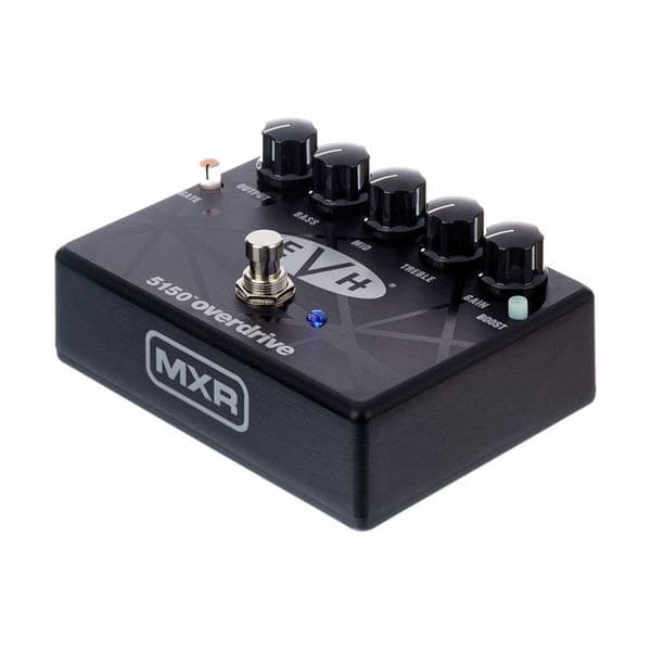 MXR EVH 5150 Overdrive – Guitar Effects Store