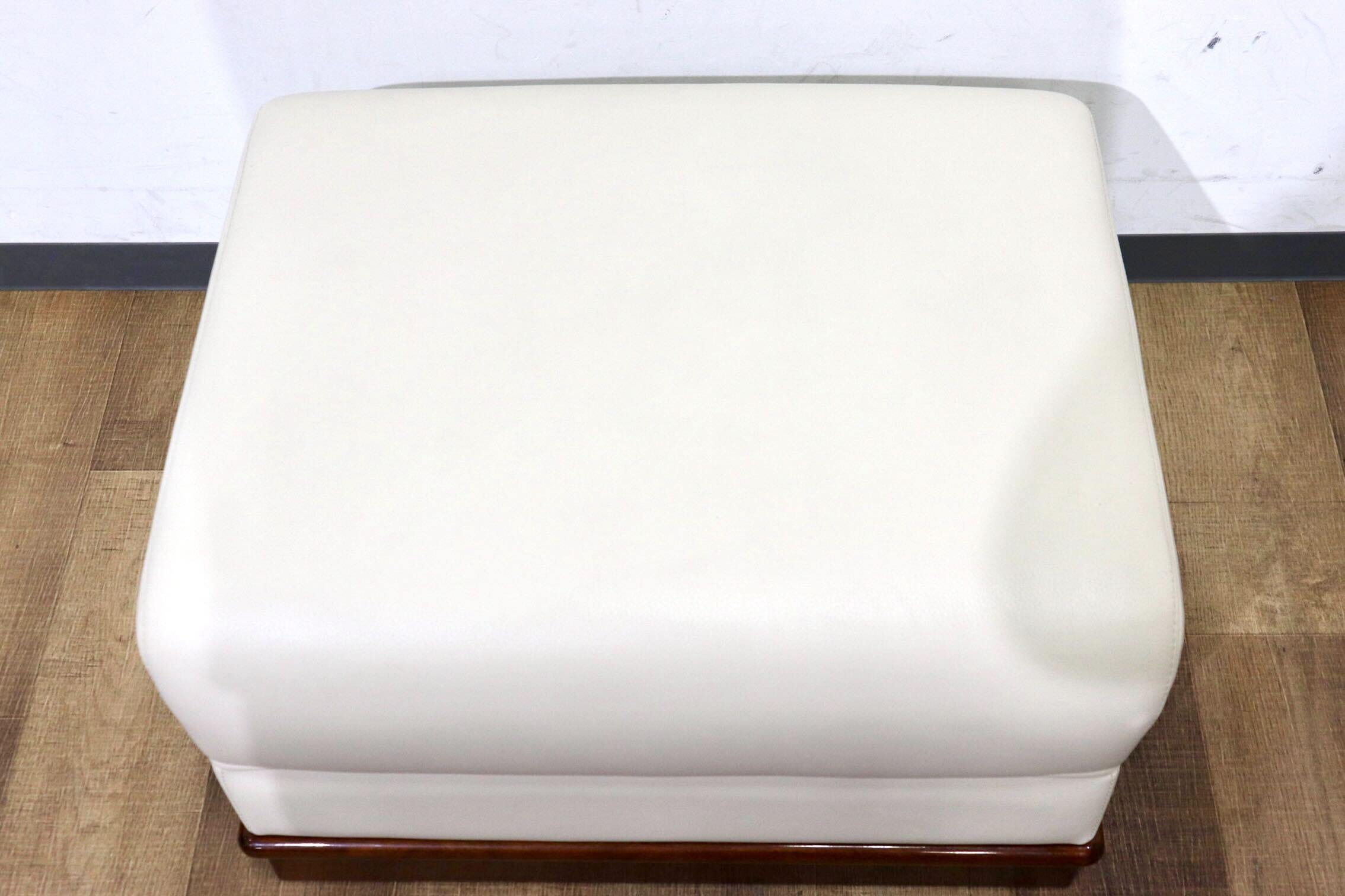 GMHN309C○モリシゲ / MORISHIGE オットマン フットスツール 腰掛け 足