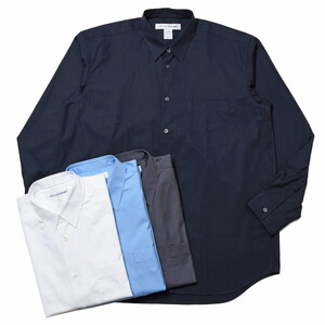 COMME des GARCONS SHIRT（コムデギャルソンシャツ）FOREVER WIDE