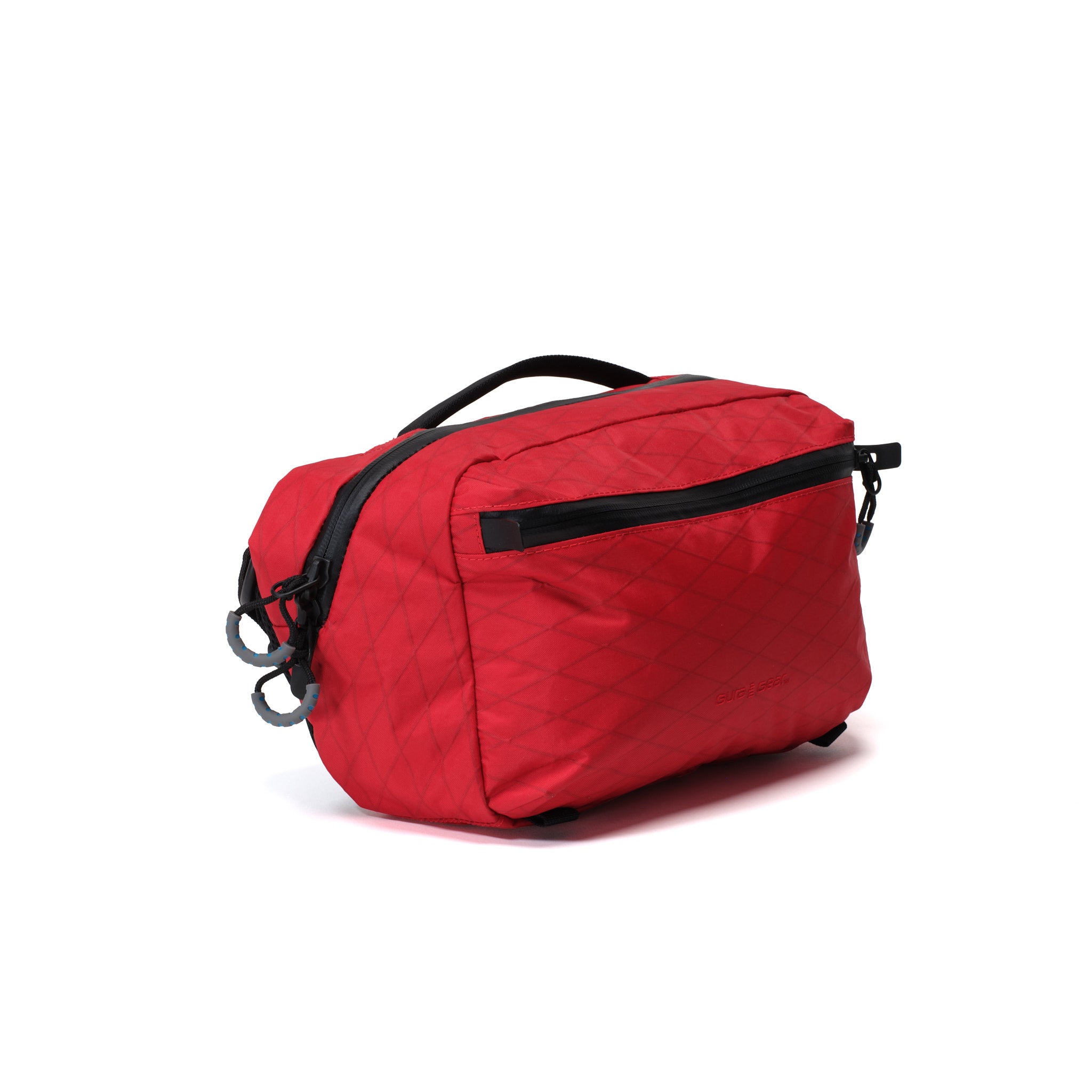 Kiboko City Sling 6L with Photo Insert – Gura Gear