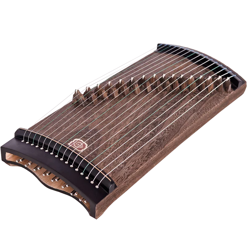 ゼンオン 文化琴 ケース付き ① ゼンオン 文化琴 ケース付き ゼンオン