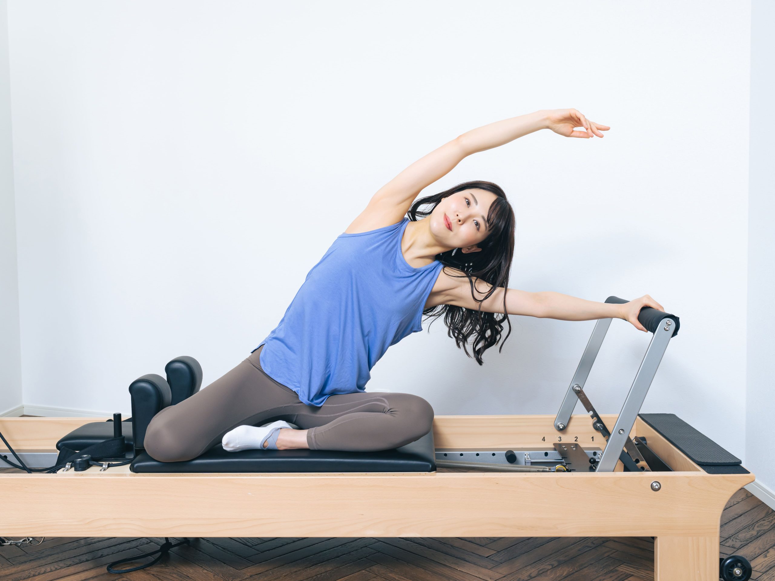 中古ピラティスリフォーマーの賢い選び方！ピラティス・スタジオの起業