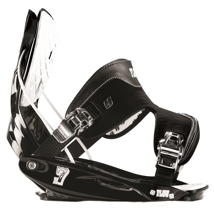 FLOW／M9／Mサイズ／バインディング／ビンディング 【公式通販】