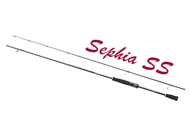 シマノ「19セフィア SS」の特徴＆全機種まとめ - 釣りメディアGyoGyo