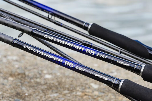 青物におすすめ！シマノのショアジギングロッド大全｜コルトスナイパー