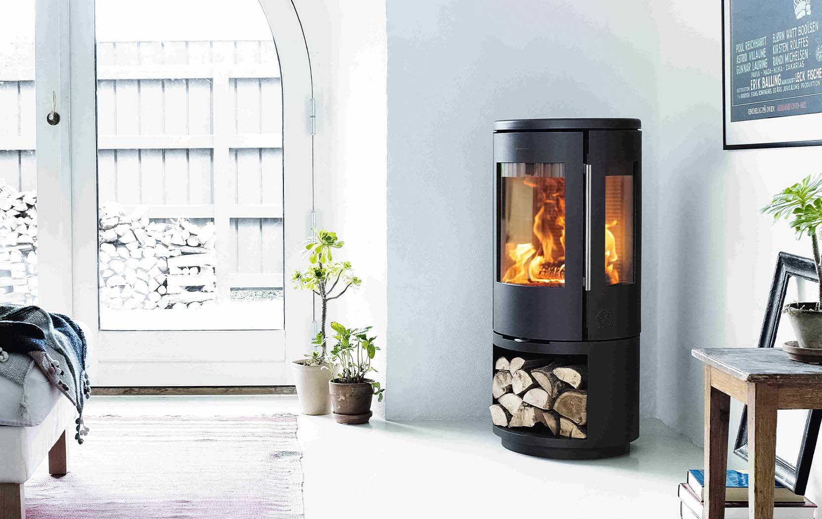 モルソー | 取扱商品 (ストーブ) | 北海道リンクアップ