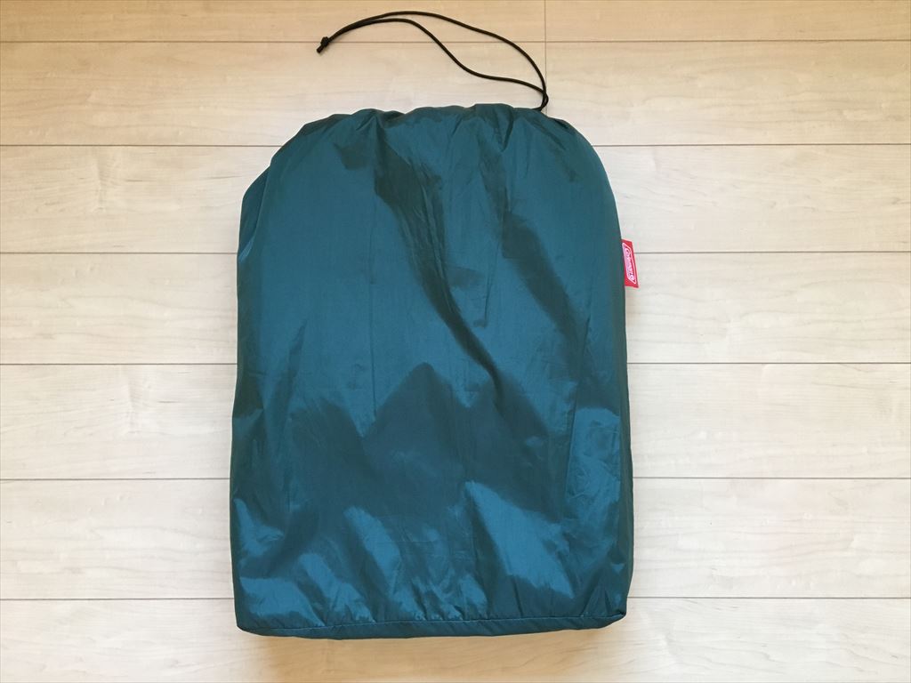 自作用寸法あり】グランドシート、インナーマットは必要？【タフ