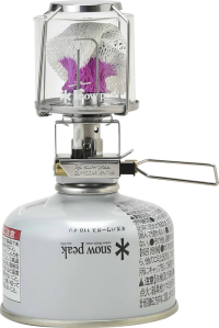 snow peak ギガパワーランタン 「天」オート｜ valor-navi バローナビ