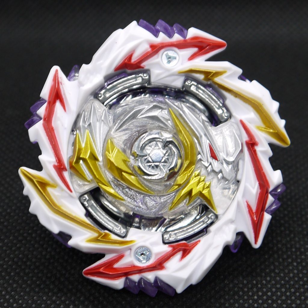 B-170 ランダムブースターVol.21 02 アビスディアボロス.5.F' 1S 開封