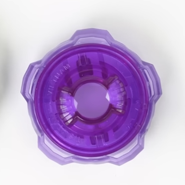 ベイブレードX】CX-08 ランダムブースターVol.7 04 ドランバスター5