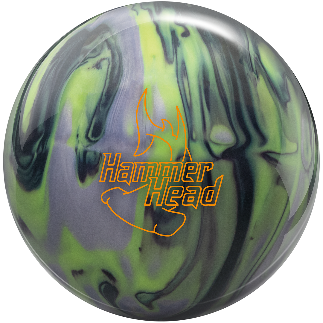 Home page – HammerBowling
