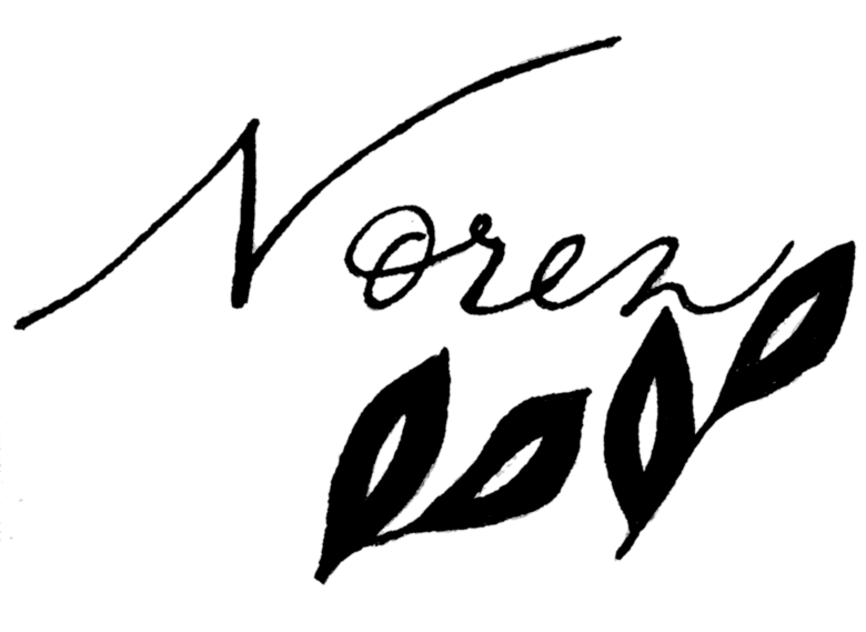 お部屋の中で自然を感じられる韓国ポジャギ生地の手作りのれん