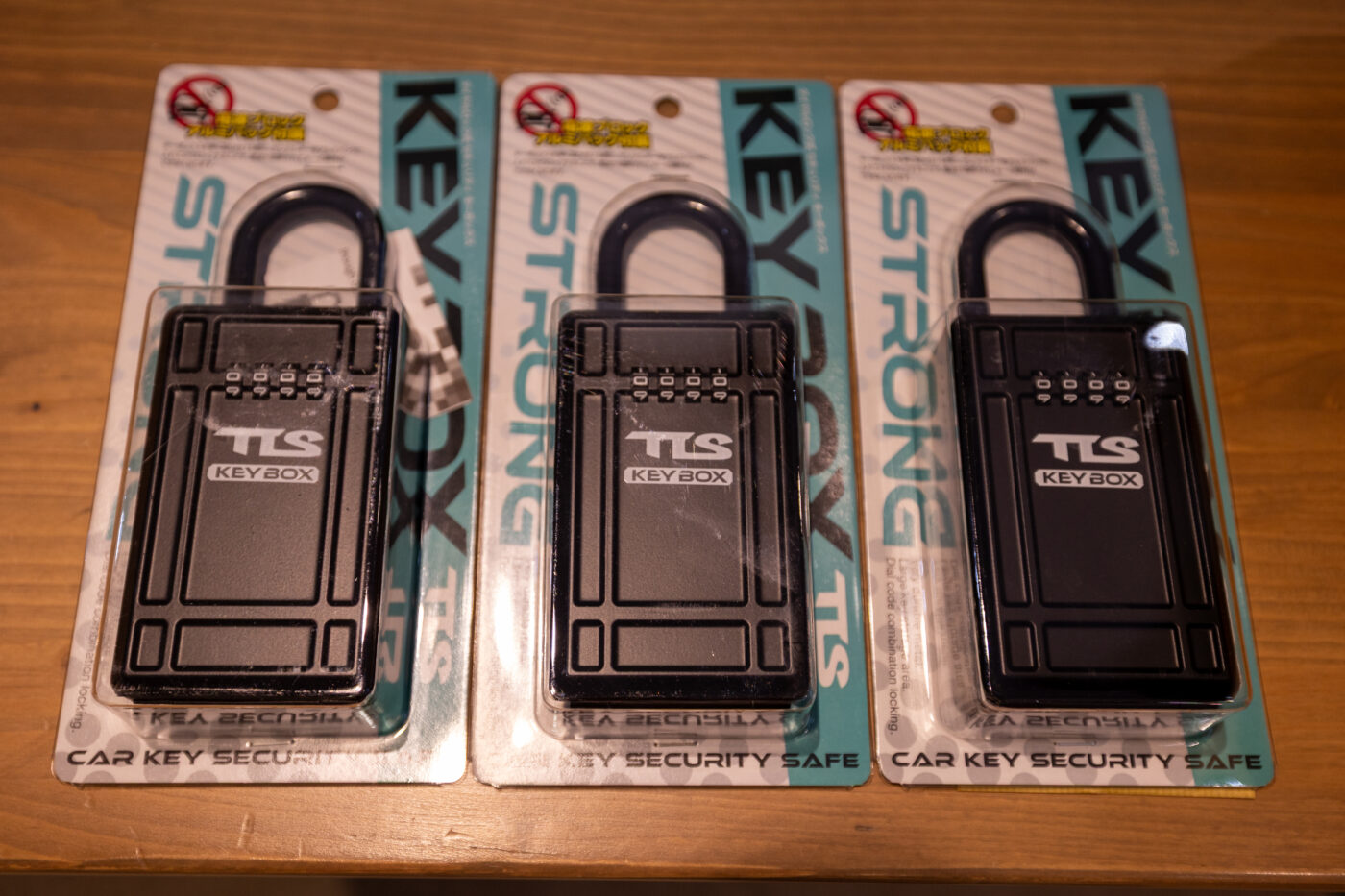 TLSのサーフグッズが続々入荷しました！