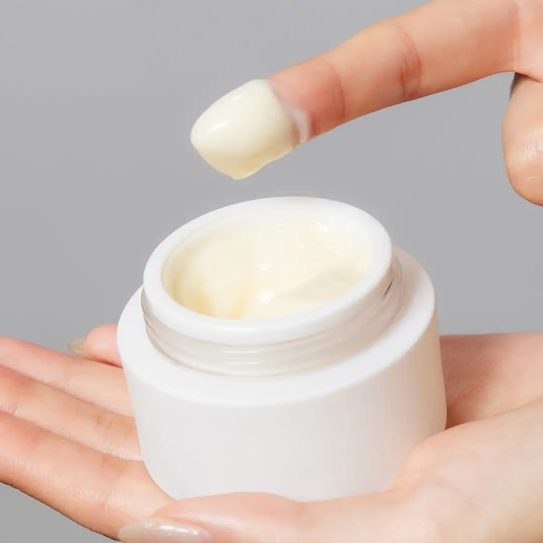 発酵液クリーム｜HACCI公式オンラインストア