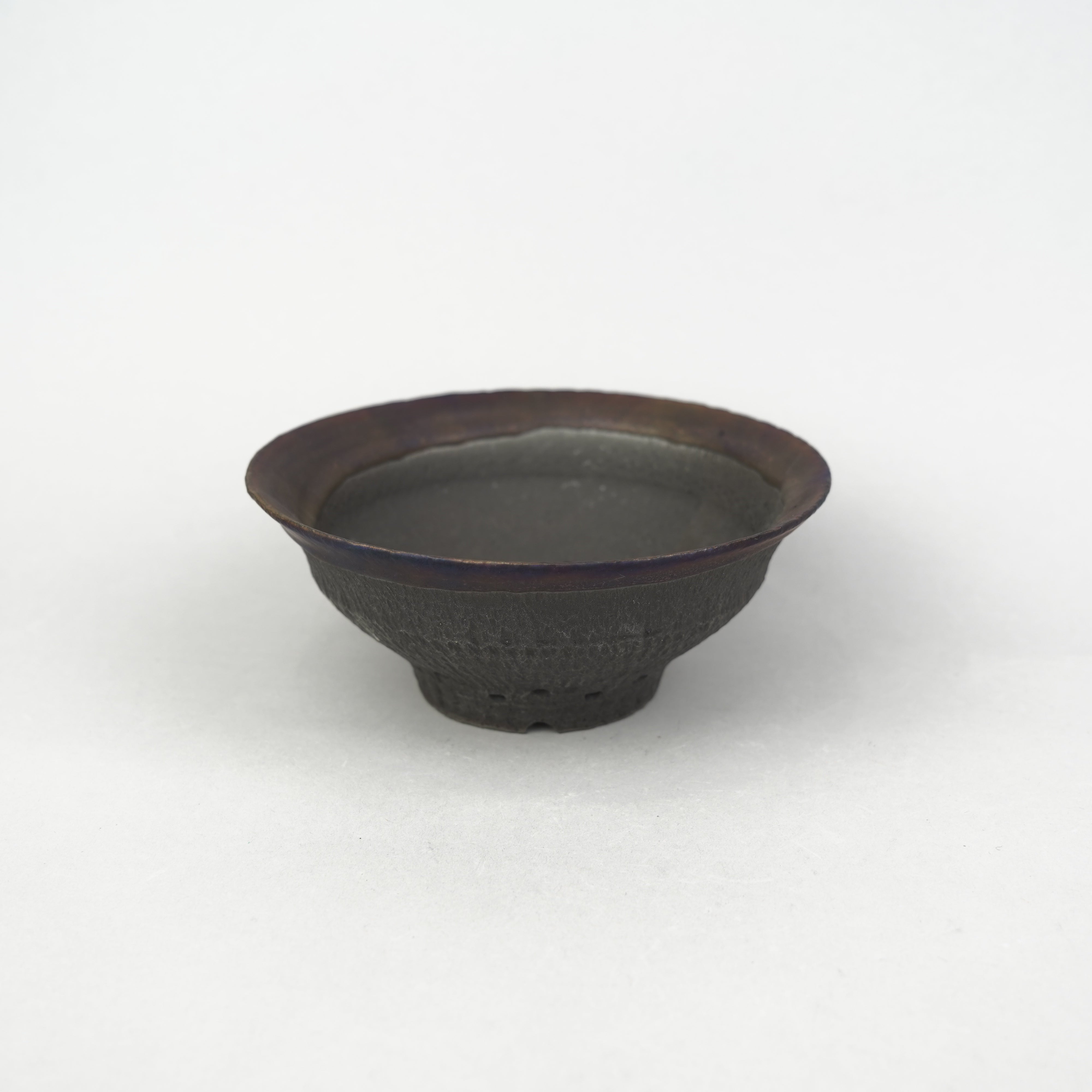 陶器鉢】祢津純平_植木鉢_36nNJ104 – Hachi-8