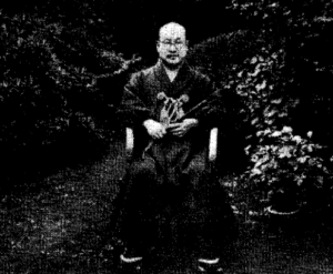 大宮司郎先生が語る霊学実践のための必読本『霊学講座』 | 八幡書店