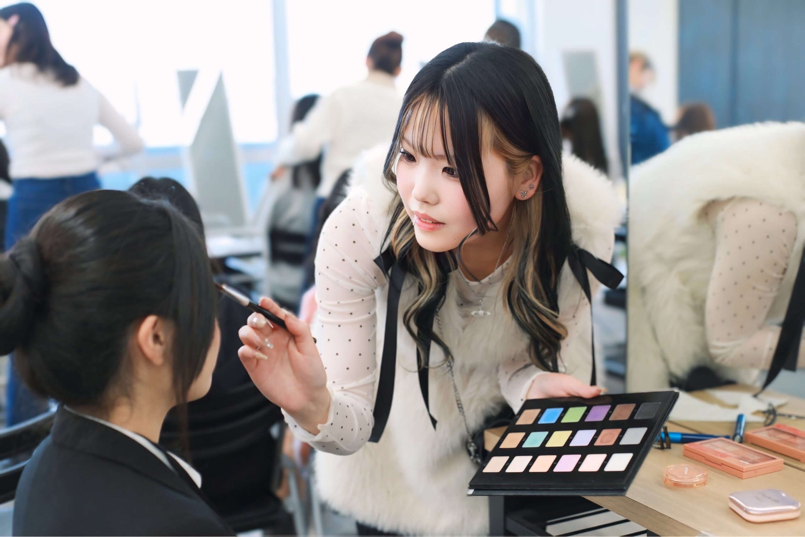 2021年3月31日(水) 第43回理容師美容師国家試験 合格発表 - ミエ・ヘア