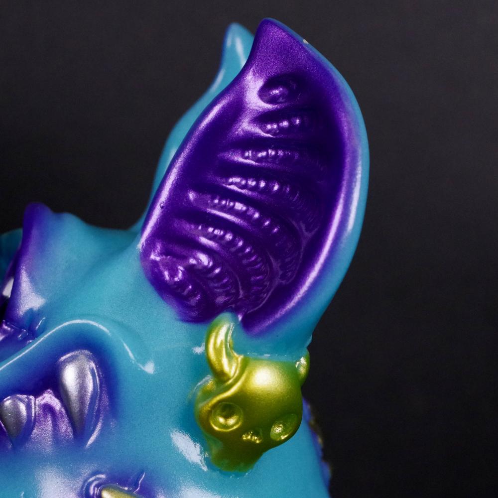 カゲマルデザイン アイビー 【EYE BAT BEAST】 カゲマルデザイン