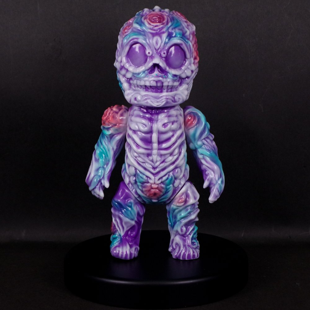 11月20日(水)18時より抽選開始】【ユーキデイドリーマー】カルマアルマ