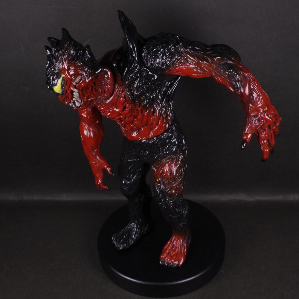 暗黒エンターテイメント デビルマン マジンガー ロゴ セット￼ 暗黒