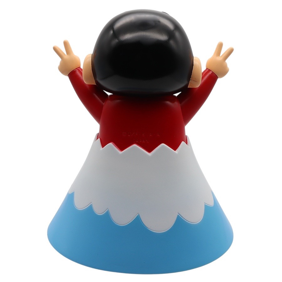 6月10日(火)11時より受注受付開始】【ELECTRIC TOYS】SOFVIPS 富士山