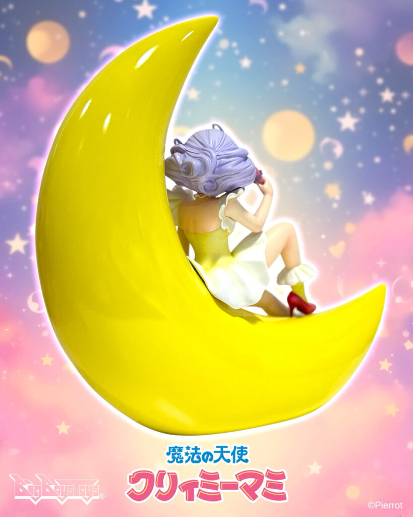 9月16日(月)11時より受注受付開始】【BigBoysToys】魔法の天使