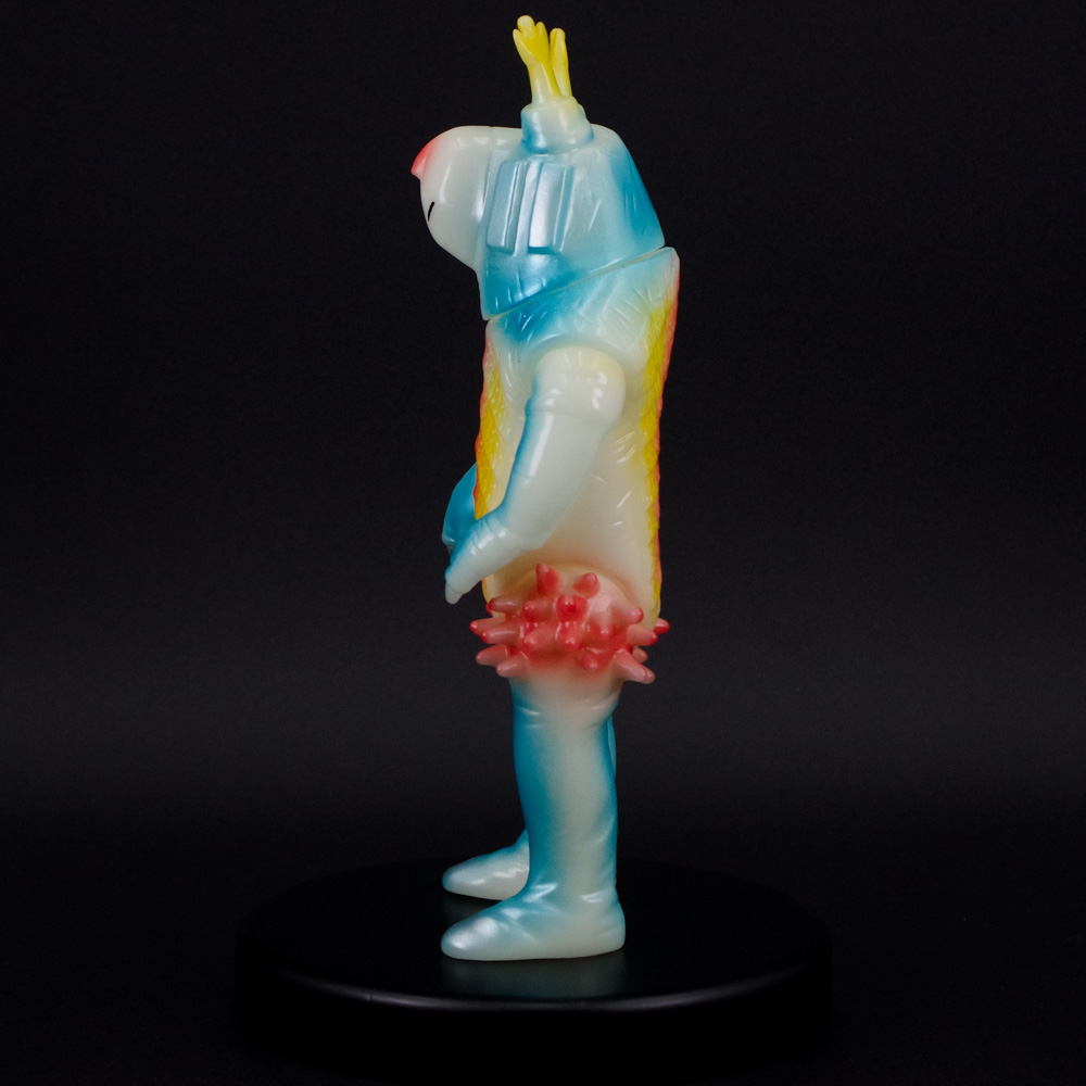 大ブルマァク展にて入荷次第販売開始】【ブルマァク】キング・ボックル