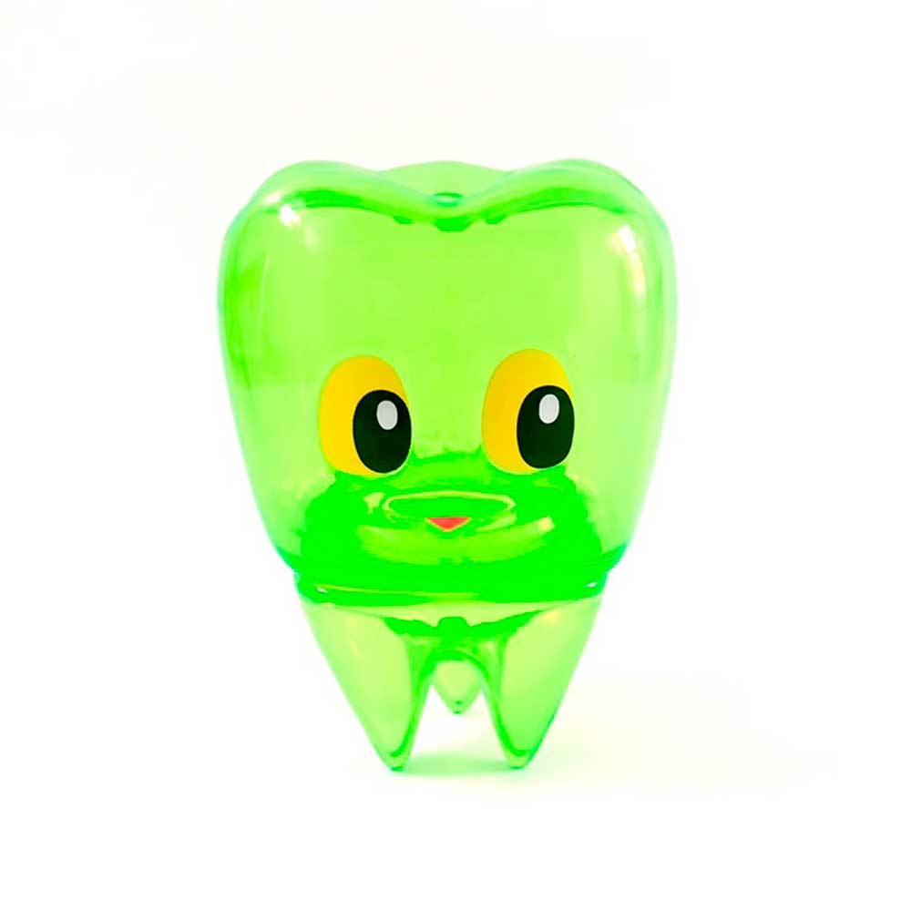 墓場の画廊5周年】ソフビ企画告知第六弾！「木内歯科医院」が生んだ