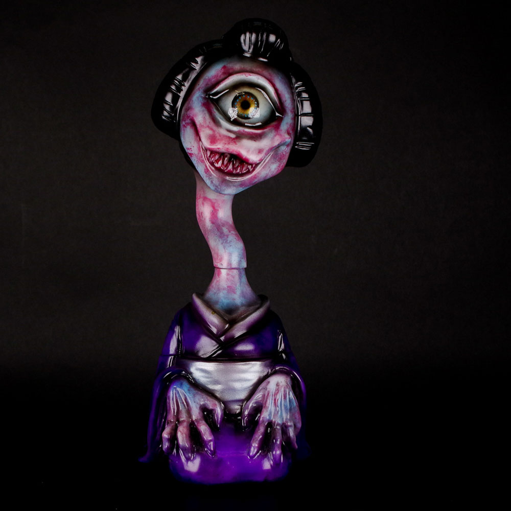 9月3日(金)18:00～9月5日(日)23:59｜「かっこわらい雑貨店（笑）」発