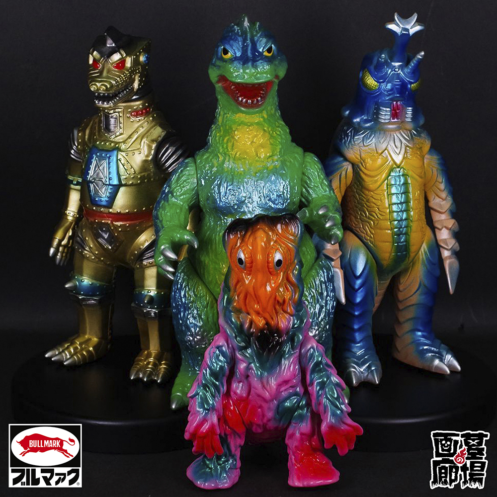 10月13日(金)より受注受付開始】【ブルマァク】10月受注アイテムをお