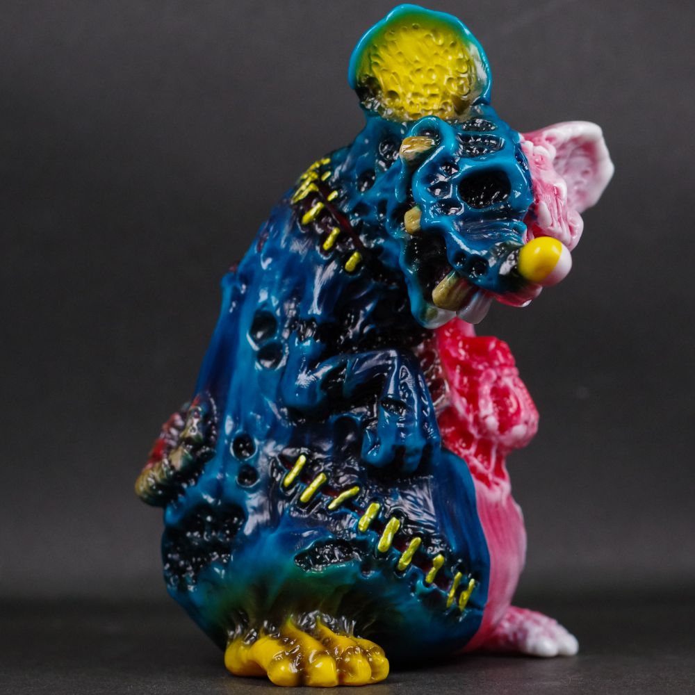 11月7日(火)18時より参加抽選開始】【KAGEMARU DESIGNS】ドブラット/鋸