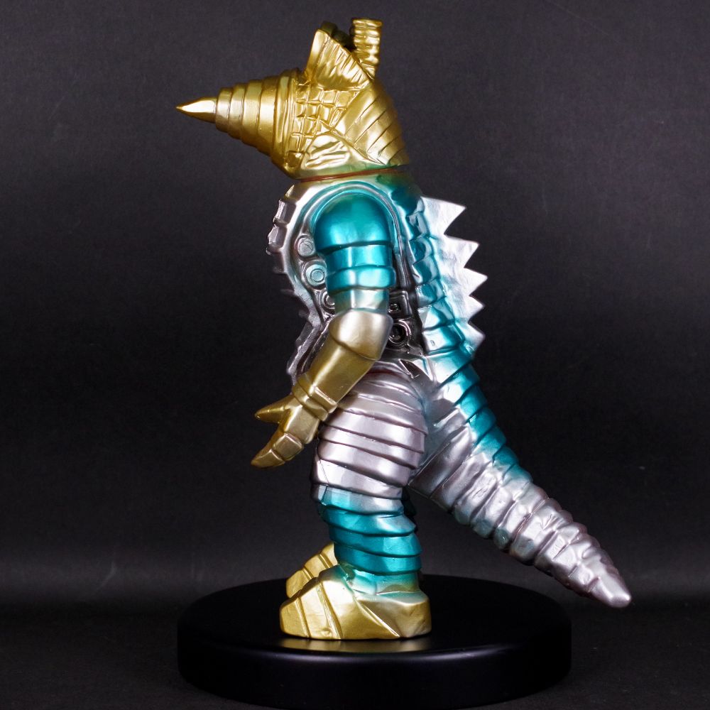 11月17日(金)より受注受付開始】【ブルマァク】モゲラ(オリジナル