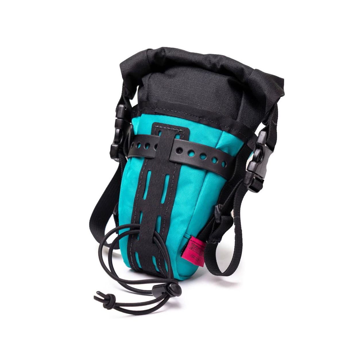 便利な小型サドルバッグ。Swift Industriesのエブリデイキャディ