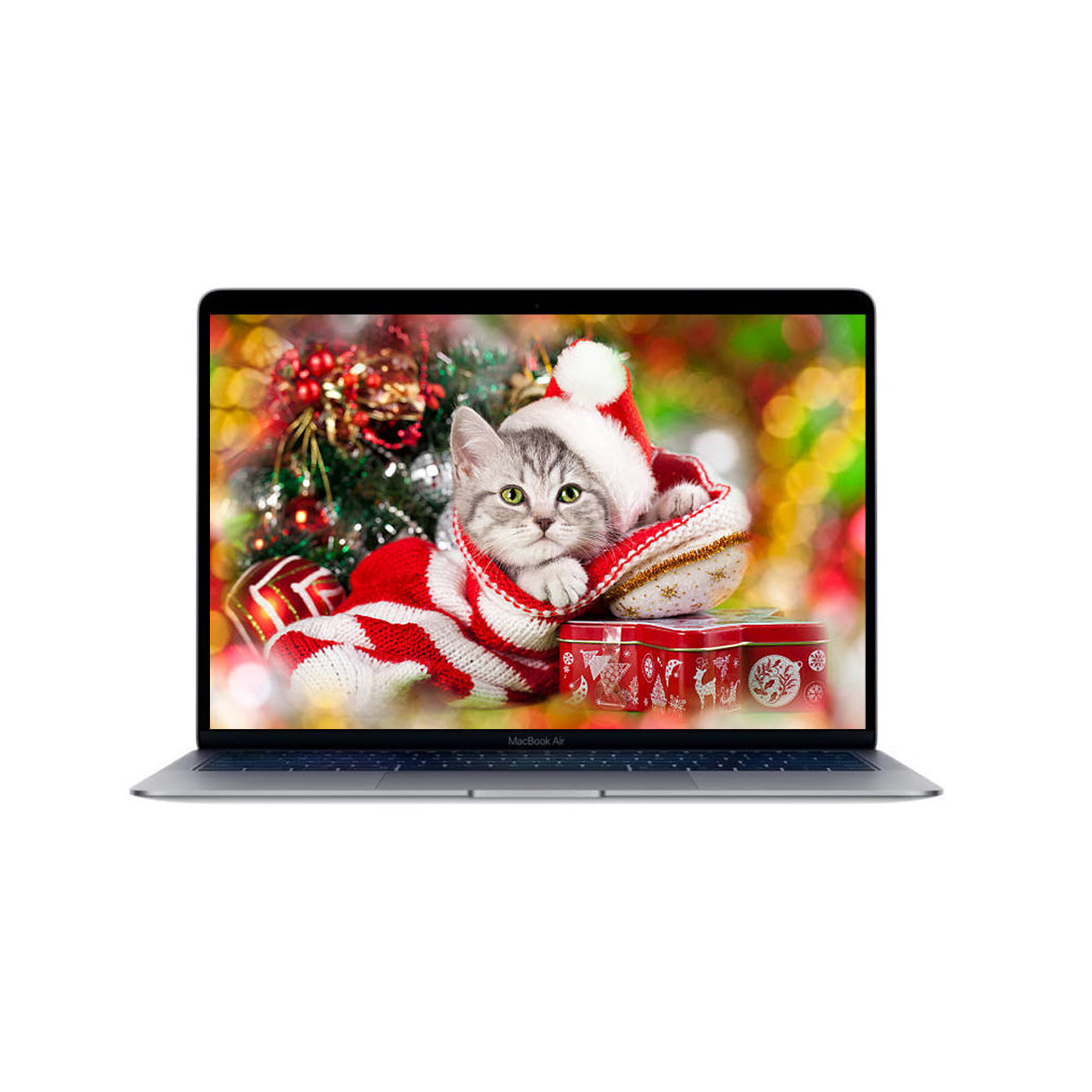 13 Inch MacBook Air A1932 | 3.6Ghz Turbo Dual Core i5 | Sonoma | Space