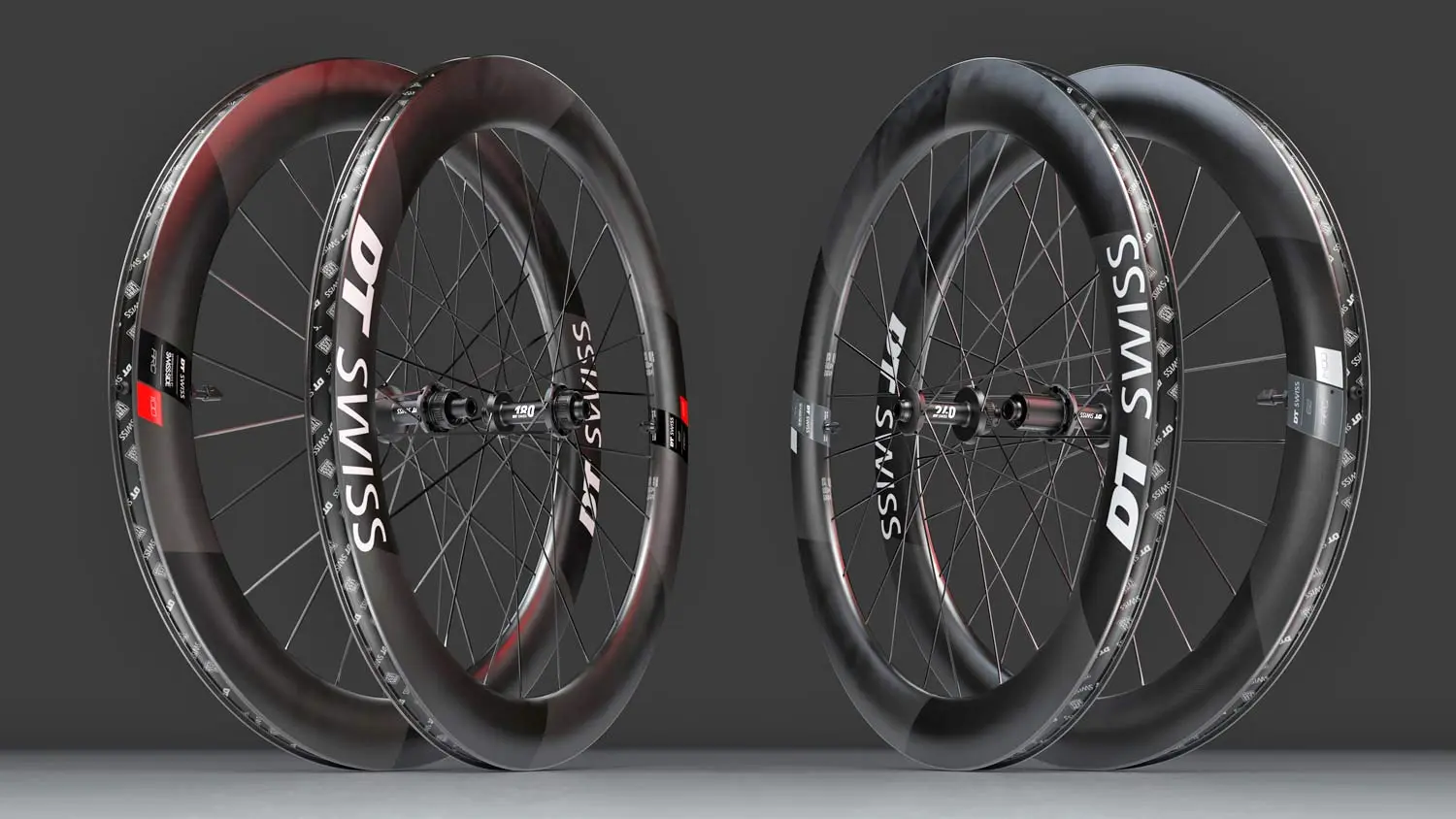 ホイール重量一覧表】DT SWISS（DTスイス） | チャリカレ ☆彡